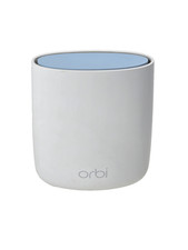 Netgear Orbi RBR20 AC2200 Tri-band Mesh WiFi Router Replacement Unit Only Tested