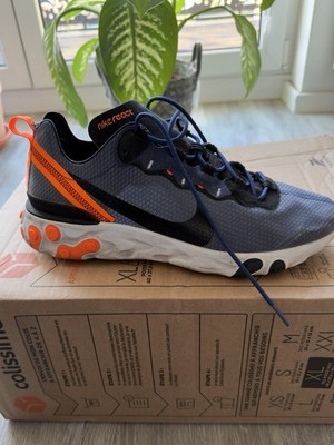 Nike React sneakers