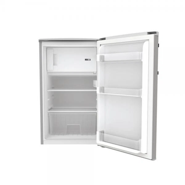 Candy Mini Frigo Frigobar Minibar 106 Litri Classe E Statico Argento COT1S45ESH - Immagine 2 di 4