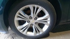 Wheel VIN 1 4th Digit New Style 18x8 Aluminum Fits 14-15 IMPALA 1002555