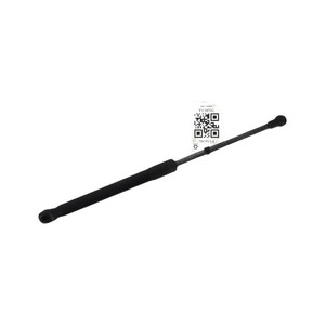 Zylinder Abzugshaube - Volkswagen Touran II - Brown Dunkel - 1T0823359D -