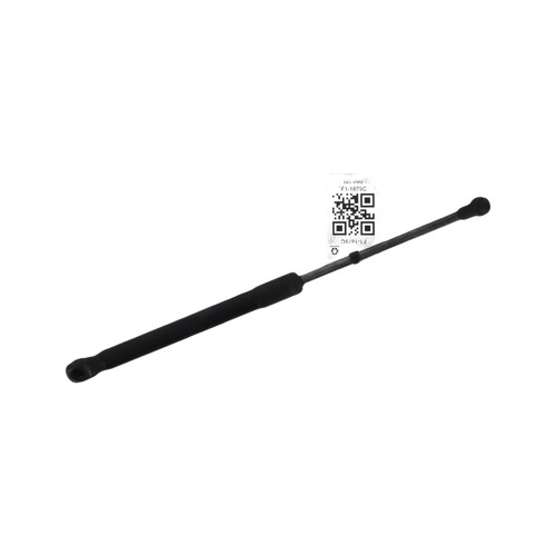 Zylinder Abzugshaube - Volkswagen Touran II - Brown Dunkel - 1T0823359D -