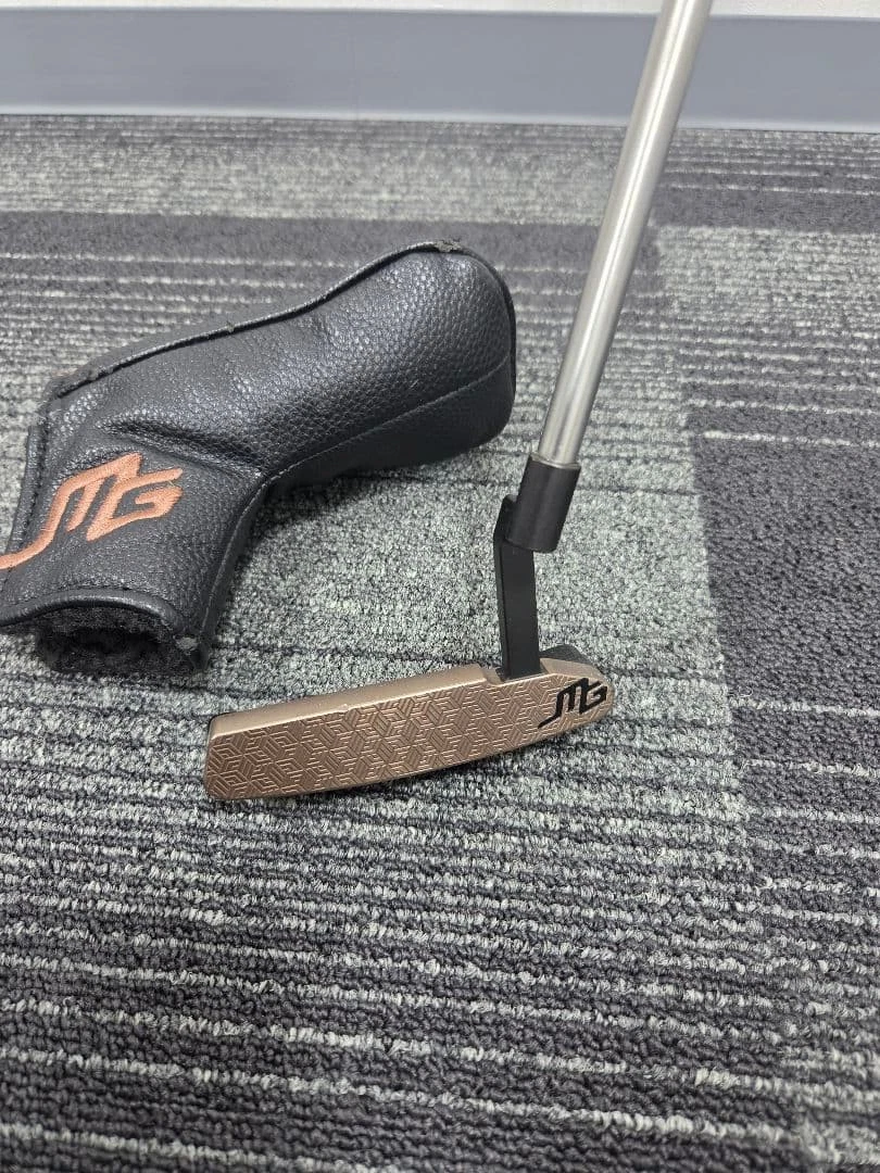 Miura Putter Golf Clubs for sale | eBay