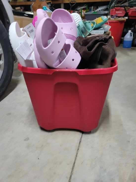 Black White Split Heart Cutout Platform Ankle Boo… - image 7