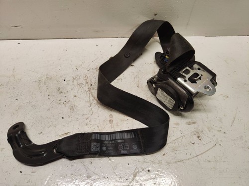 Volkswagen Golf Plus 2007 Sicherheitsgurt vorne 5M1857705D GMV12113
