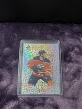 2021-22 SP Authentic - Pageantry Edmonton Oilers Connor McDavid