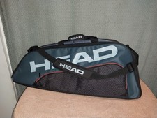 Bolsa de transporte de raqueta de tenis Head Tour Team Combo