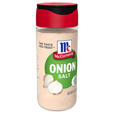 Mezcla de condimentos con sabor a cebolla…