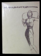 Poli Francesco (a cura di) Marcello Dudovich. Disegni dagli anni Venti agli anni