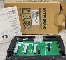 Mitsubishi A1S32B Programmable Controller Unit New in Box. Made in Japan