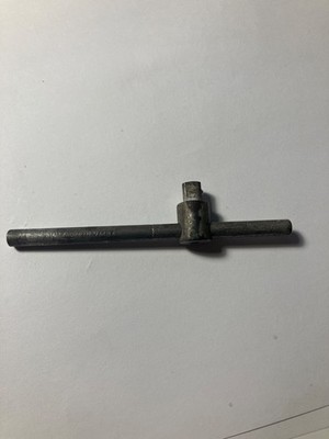 Z1] PLOMB TOOLS 9/32''  DRIVE SLIDING BREAKER BAR USA - WF- PLUMB PLVMB