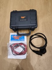 Socket and See CB200 Check Box In Clean Working Condition See Photos