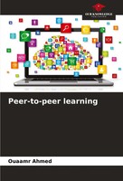Ouaamr Ahmed | Peer-To-Peer Learning | Taschenbuch | Englisch (2021)