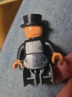 Lego Duplo  Sir Topham Thomas The Train  Piece Man W/ Top hat Estate LV 106 — photo 1