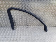 MERCEDES-BENZ GLC X253, C253 T&uuml;rverkleidung vorne links A2547270100 26238520