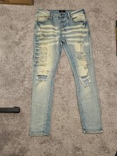 Mens Amiri Jeans Size 34