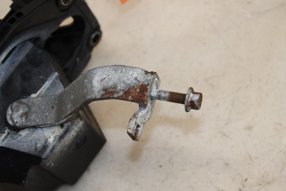 2016-2024 Mazda MX-5 Miata Automatic Shifter OEM MV71 - Image 2 of 4