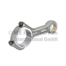 1x Pleuel KOLBENSCHMIDT 50009238 passend für CITROËN NEW HOLLAND FIAT IVECO