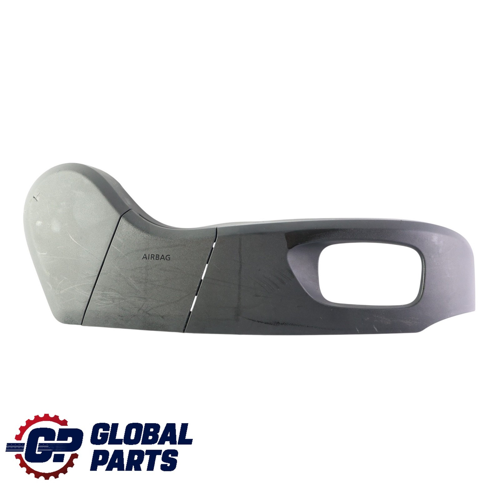 Land Rover Discovery L550 Pannello Copertura Sedile Anteriore Destro LR077999