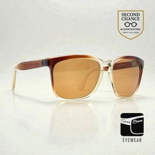 Palfrance Paris For Super Vision USA-VINTAGE Sunglasses-Unworn/Deadstock-USA