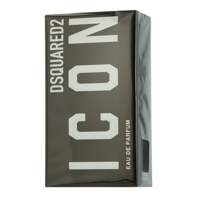 Dsquared² - Icon pour Homme EDP Spray 100ml