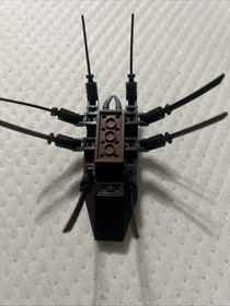 Lego Harry Potter Minifigure - Aragog (From Set 4738)