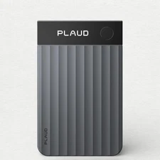 Plaud Note Pro AI Note Taker AI Voice Recorder Transcription 64GB Black
