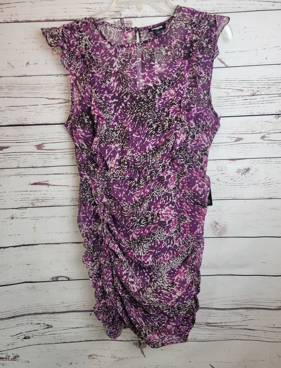 Express Party/Cocktail Dresses for Women for sale | eBay