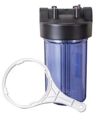 Sterling HJ10-K-CLEAR 2" Clear Filter Housing O-Ring Bracket Wrench