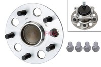 NEU - Schaeffler FAG 713621780 Radlagersatz FüR Toyota