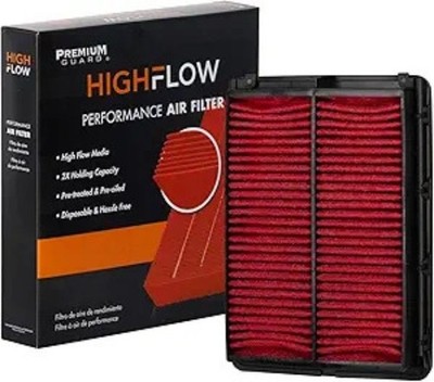 HIGHFLOW PA99072X, High Performance, Pre-Oiled Disposable E Size: HIGHFLOW-1PK