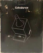 Cobalance Cooler, Electric Wine Chiller for 750mL Wine and Champagne Bottles