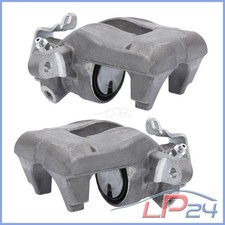 2X ÉTRIER DE FREIN ARRIÈRE GAUCHE + DROIT POUR PEUGEOT 207 1.6 06-08