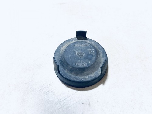 143688 Abdeckung (scheinwerfer Glühlampe Staub Kunststoffdeckel) DE962020-19