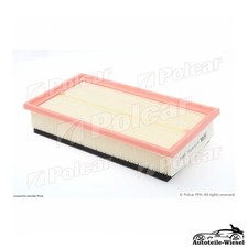 Luftfilter Motorluftfilter 298Mm für Alfa 147 937 2.0 156 932 GT 01-10