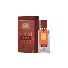 Ana Abiyedh Scarlet by Lattafa EDP 2.0 oz / 60 ml Spray For Unisex
