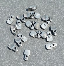 Smith Wesson K Frame Stainless Cylinder Release - Price Per Each - Sw