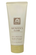 Clinique Aromatics Elixir Body Smoother 200ml Skincare