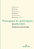 Florence Pirard (U. A.) | Pratiques Et Politiques En Petite Enfance | Buch