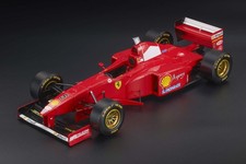 Ferrari F310B n°5 - (1997) 1:12 - Michael Schumacher - Winner Japan GP - GP1225C