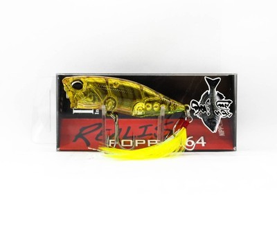 Duo Realis Popper 64 Schwimmend K�der CCC0343 (2528)