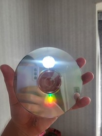 Nba Jam Disc Manuel Only Sega Mega Cd