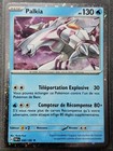 Carte POKEMON FR - EV04 Faille Paradoxe 040/182 Palkia Holo Cosmo Neuf