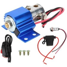 Brake Line Lock Kit Heavy Duty Type Roll Control Hill Holder Kit Blue-pl