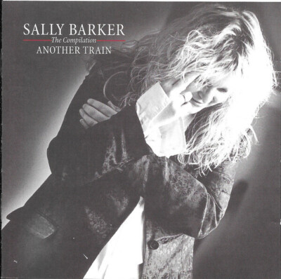 CD Sally Barker Another Train Hypertension