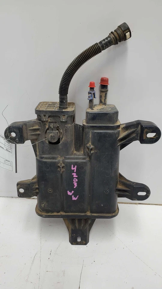 Bote evaporador 08 SATURN VUE Foto 3 de 3