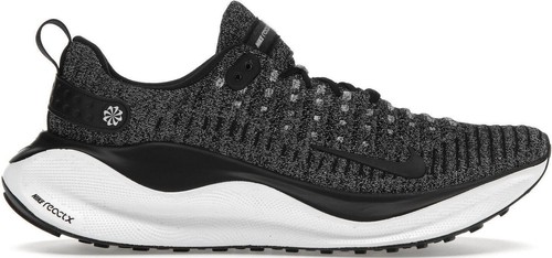 Nike Reactx Infinity Run 4 [DR2665-004] Men Running Shoes Black