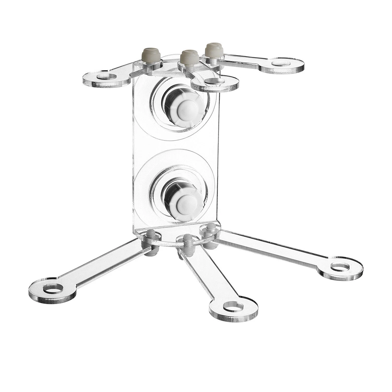 Coral Frag Rack Holder Tanks Marine Aquarium Accessories Bracket
Opens in a new window or tab