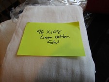 1 West Elm Linen cotton Curtain curtain 96 108 L stone white doublewide