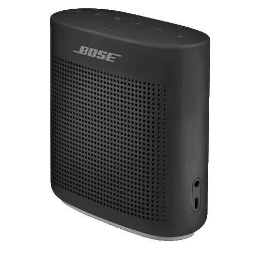 Аудио док-станции и мини-колонки Bose SoundLink Color II Bluetooth